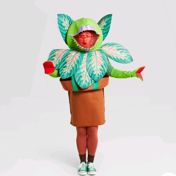 Hyde and Eek Other Hyde An Eek Venus Fly Trap Shop Of Horror